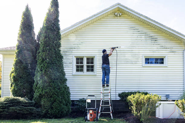 Best Concrete Pressure Washing  in Wilmington Manor, DE