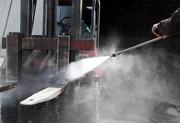 Pressure Washing Services for Businesses in Wilmington Manor, DE